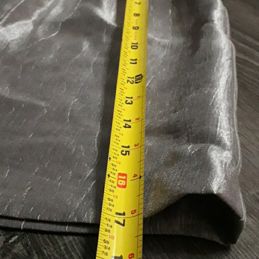 mini skirt - Picture 6 of 6